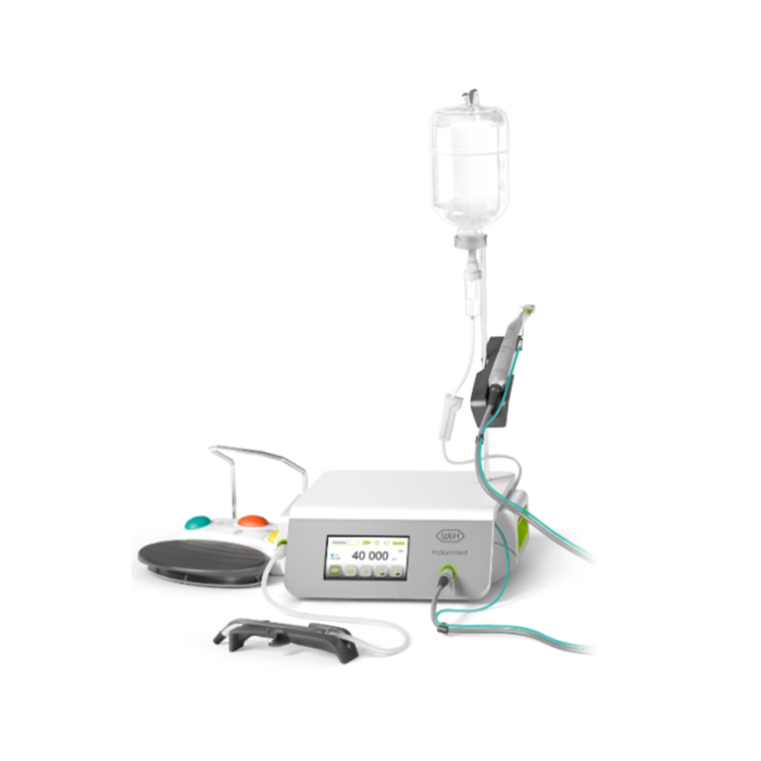 Dental Implant Motor